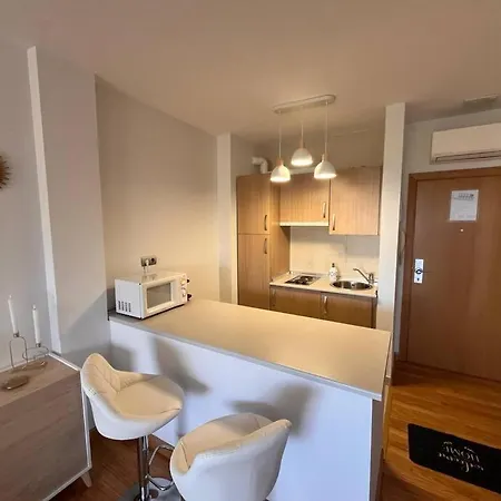 Apartment Encanto