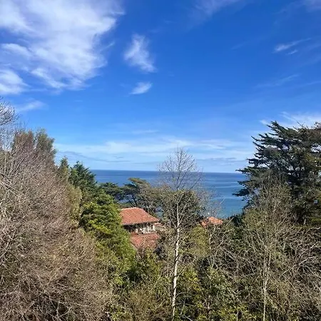 Encanto Comillas