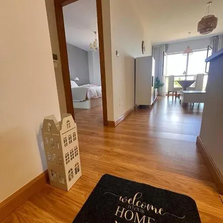 Encanto Apartment