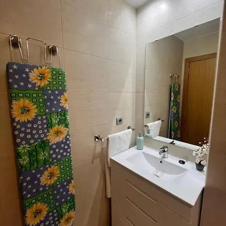 Apartment Encanto