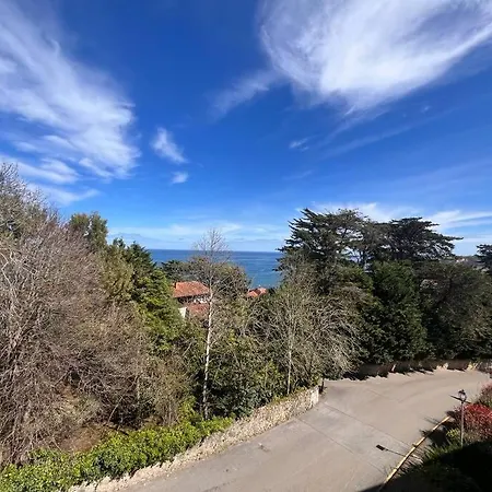 Apartment Encanto Comillas