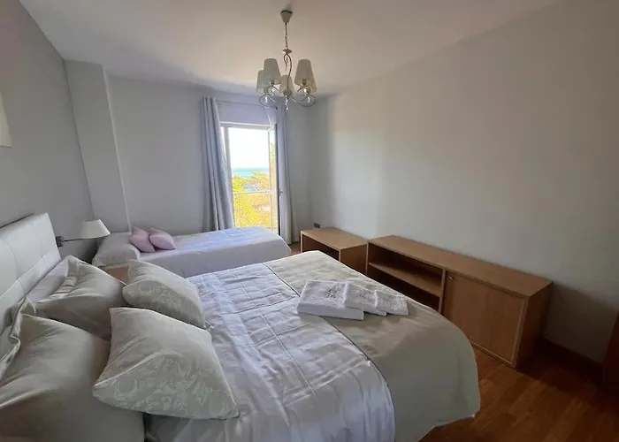 Encanto Appartamento Comillas