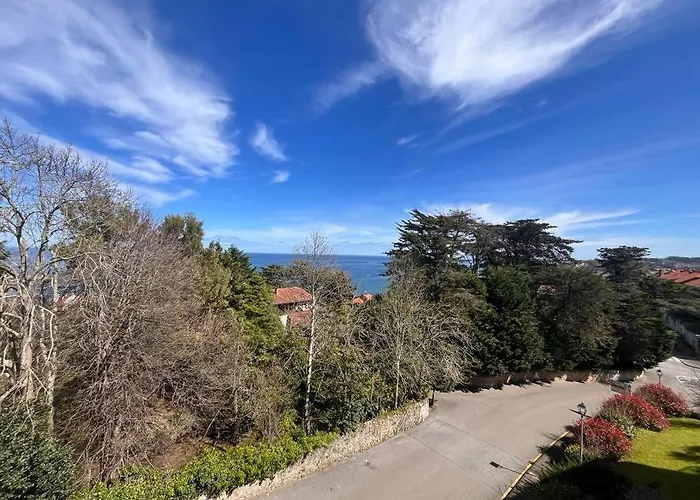 Appartamento Encanto Comillas