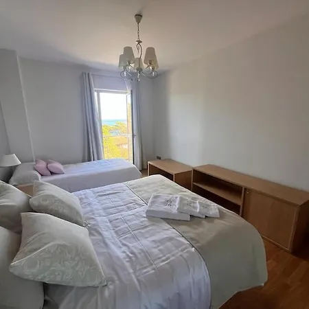 Encanto Apartment Comillas