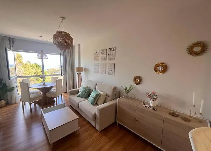 Encanto Apartment Comillas